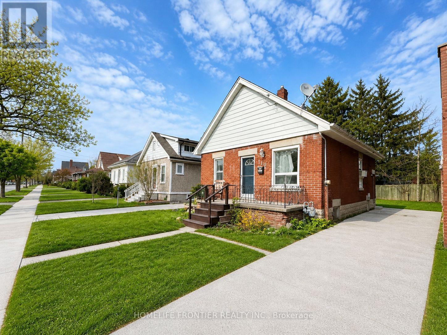 110 St Julien Street, London East, Ontario  N5Z 2M7 - Photo 2 - X13146968