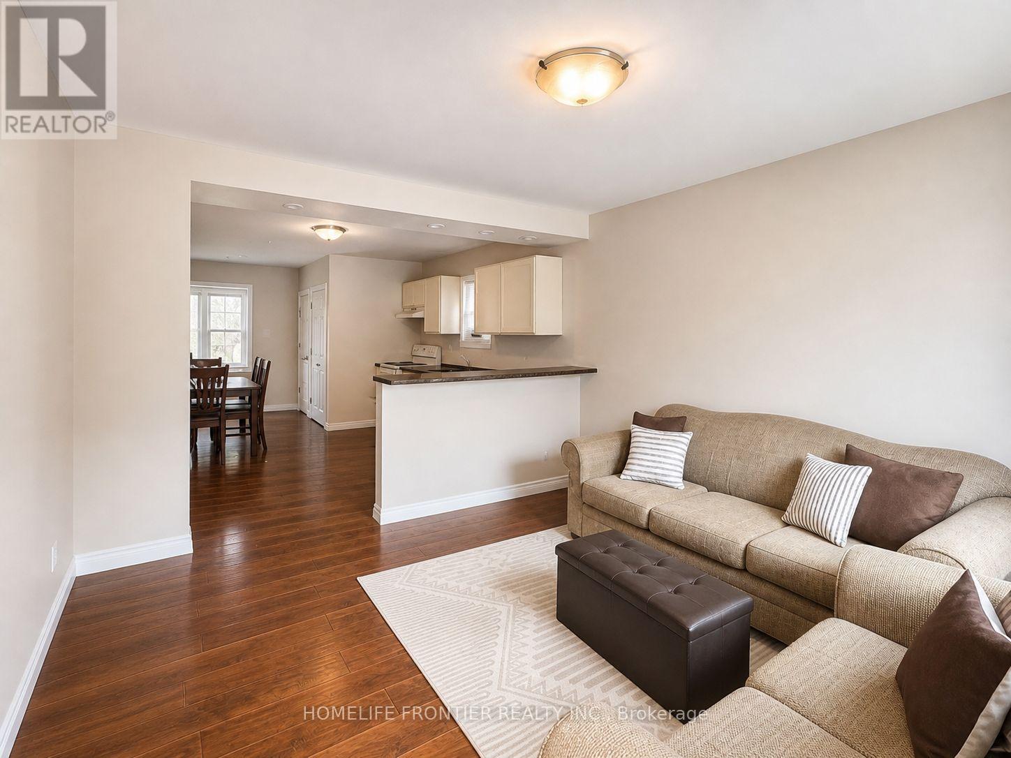 110 St Julien Street, London East, Ontario  N5Z 2M7 - Photo 3 - X13146968