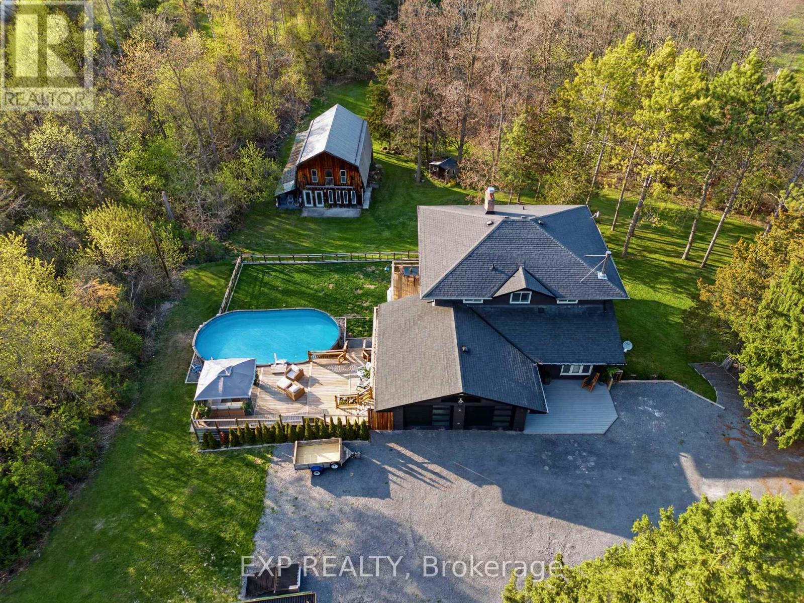 1852 STOCKDALE ROAD, Quinte West, Ontario