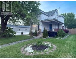 305 ST CLAIR STREET, Chatham-Kent, Ontario