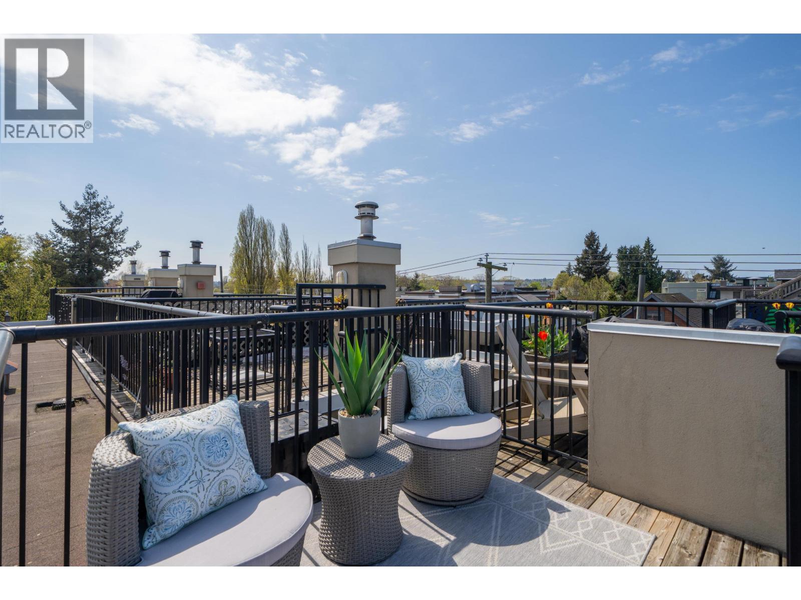 206 2190 W 5th Avenue, Vancouver, British Columbia  V6K 1S2 - Photo 22 - R3116418