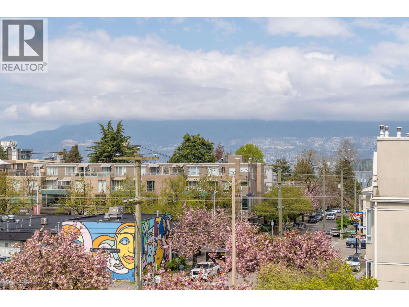 206 2190 W 5th Avenue, Vancouver, British Columbia  V6K 1S2 - Photo 24 - R3116418