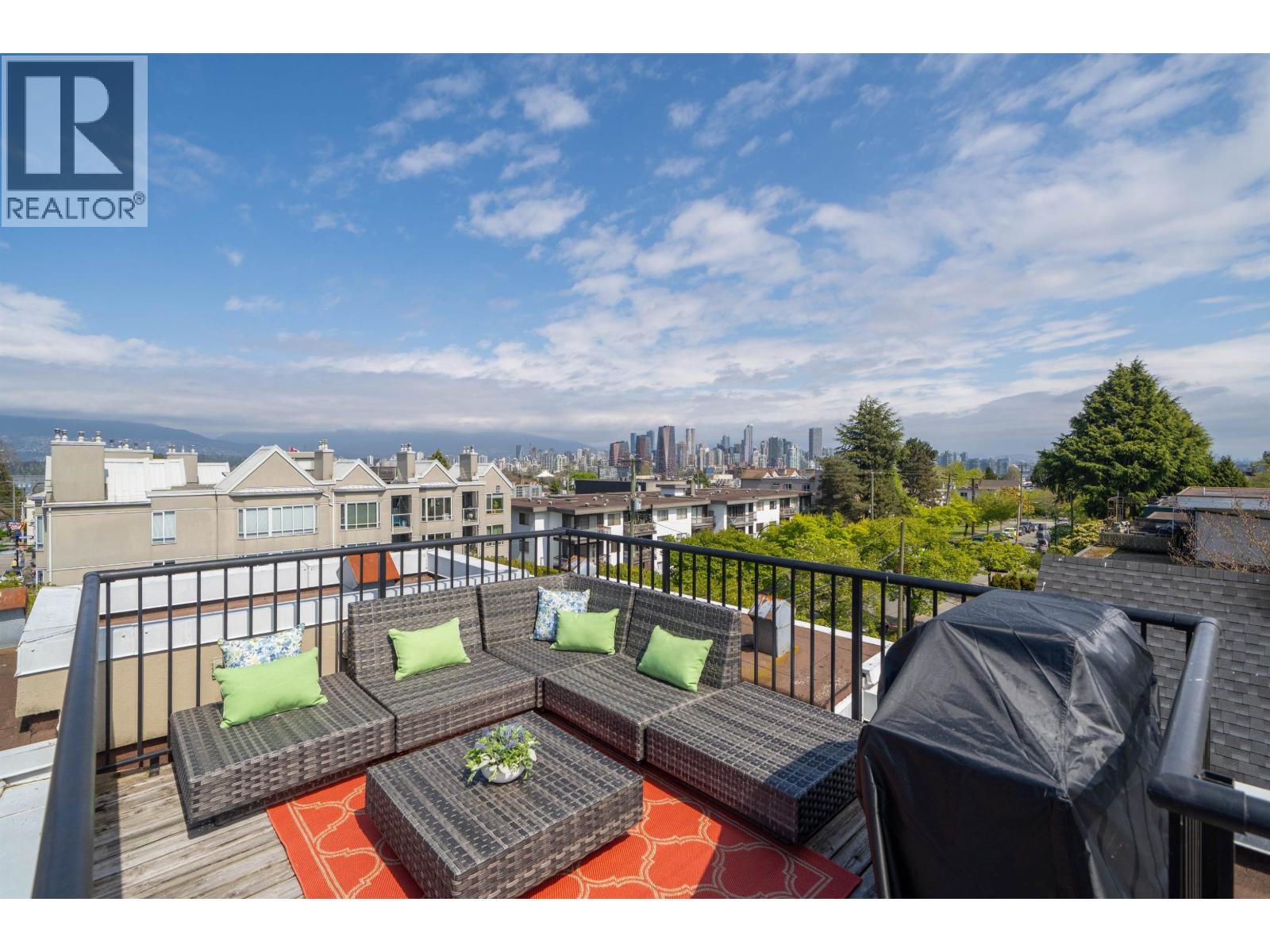 206 2190 W 5th Avenue, Vancouver, British Columbia  V6K 1S2 - Photo 20 - R3116418