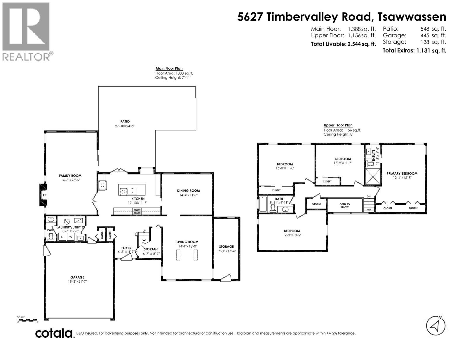 5627 Timbervalley Road, Delta, British Columbia V4L 2E7 - Photo 35 - R3124718