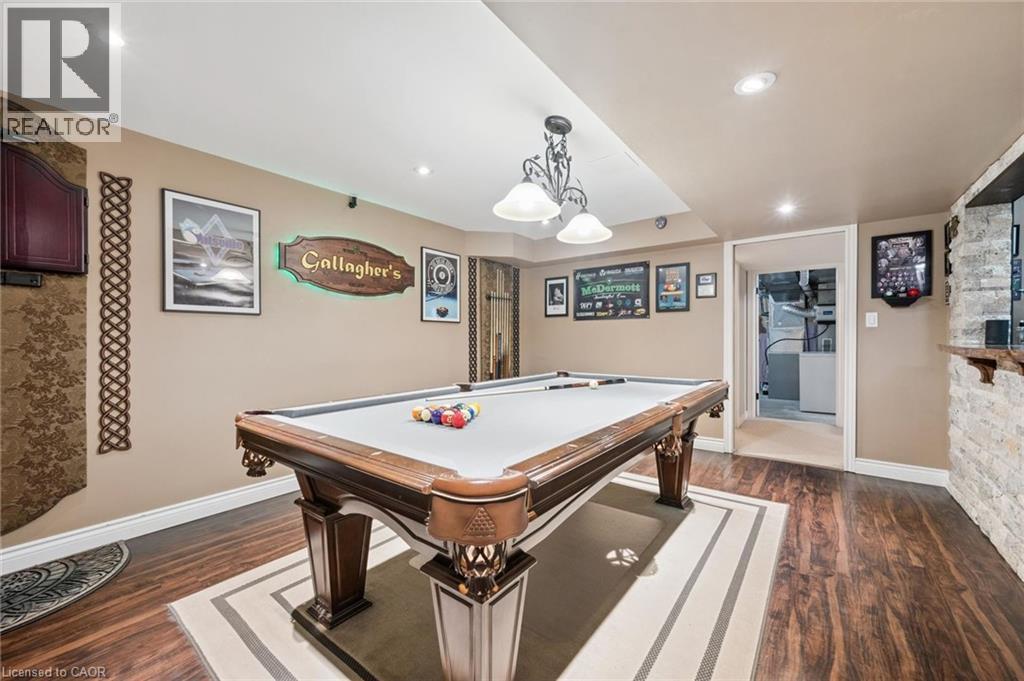 625 Pine Island Crescent, Waterloo, Ontario  N2V 1T3 - Photo 31 - 40825803