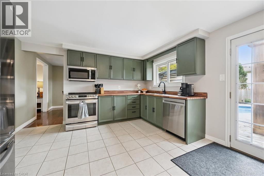 625 Pine Island Crescent, Waterloo, Ontario  N2V 1T3 - Photo 10 - 40825803