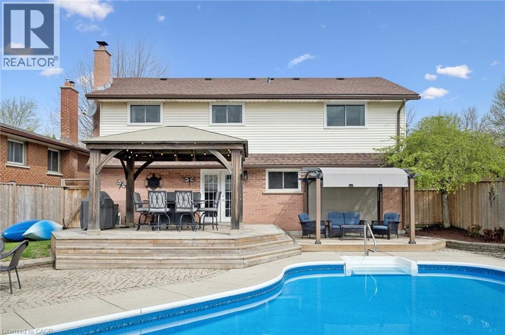 625 Pine Island Crescent, Waterloo, Ontario  N2V 1T3 - Photo 5 - 40825803
