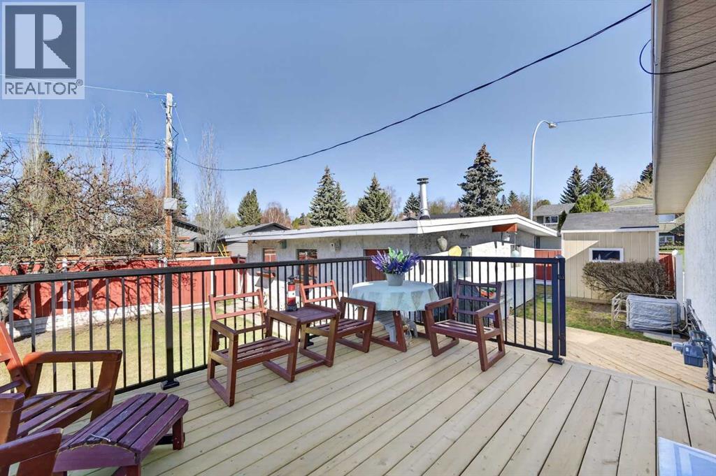 6451 70 Street NW, Calgary, Alberta  T3B 3J5 - Photo 34 - A2309030
