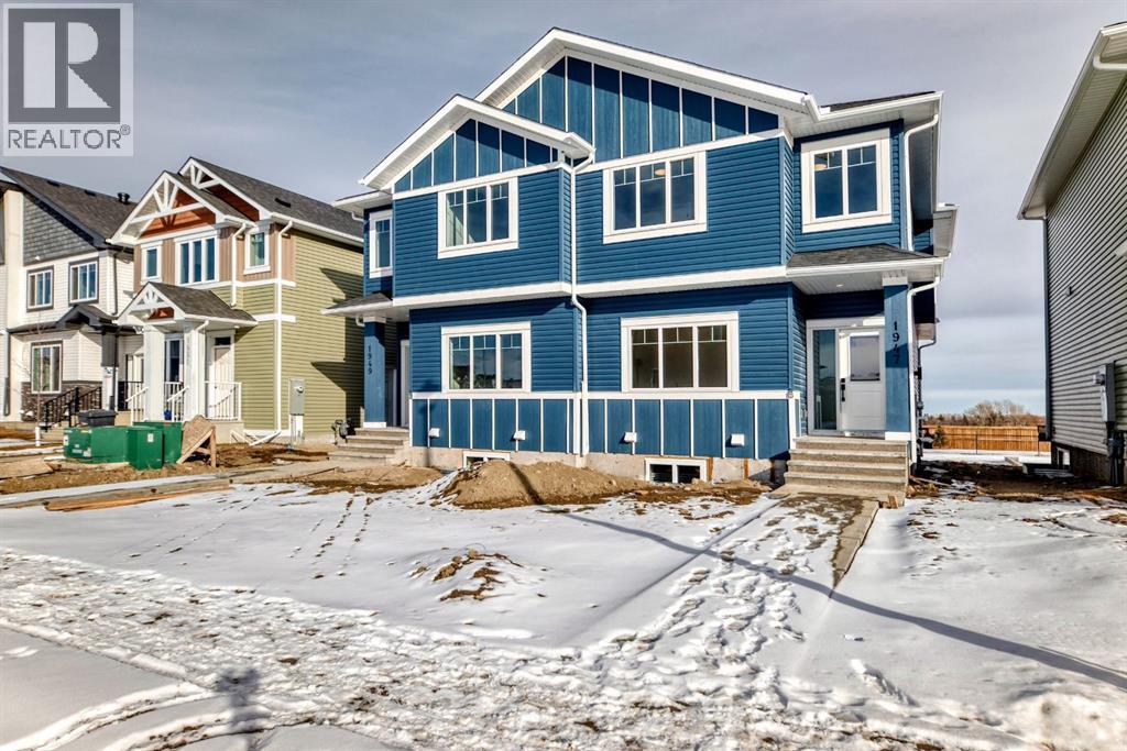 1947 Mccaskill Drive, Crossfield, Alberta  T0M 0S0 - Photo 2 - A2312465