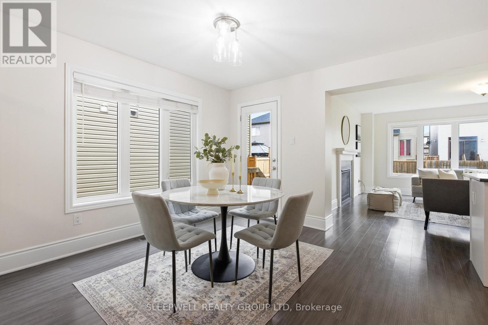 320 Lipizzaner Street, Ottawa, Ontario  K2S 0X9 - Photo 12 - X13147008