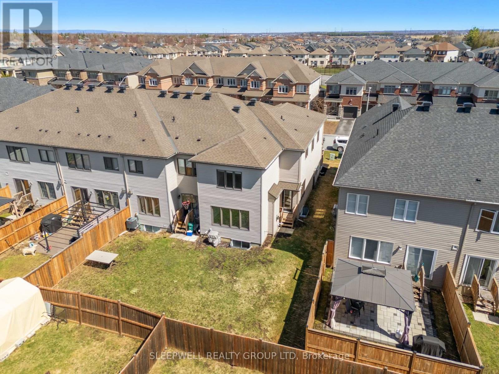 320 Lipizzaner Street, Ottawa, Ontario  K2S 0X9 - Photo 34 - X13147008