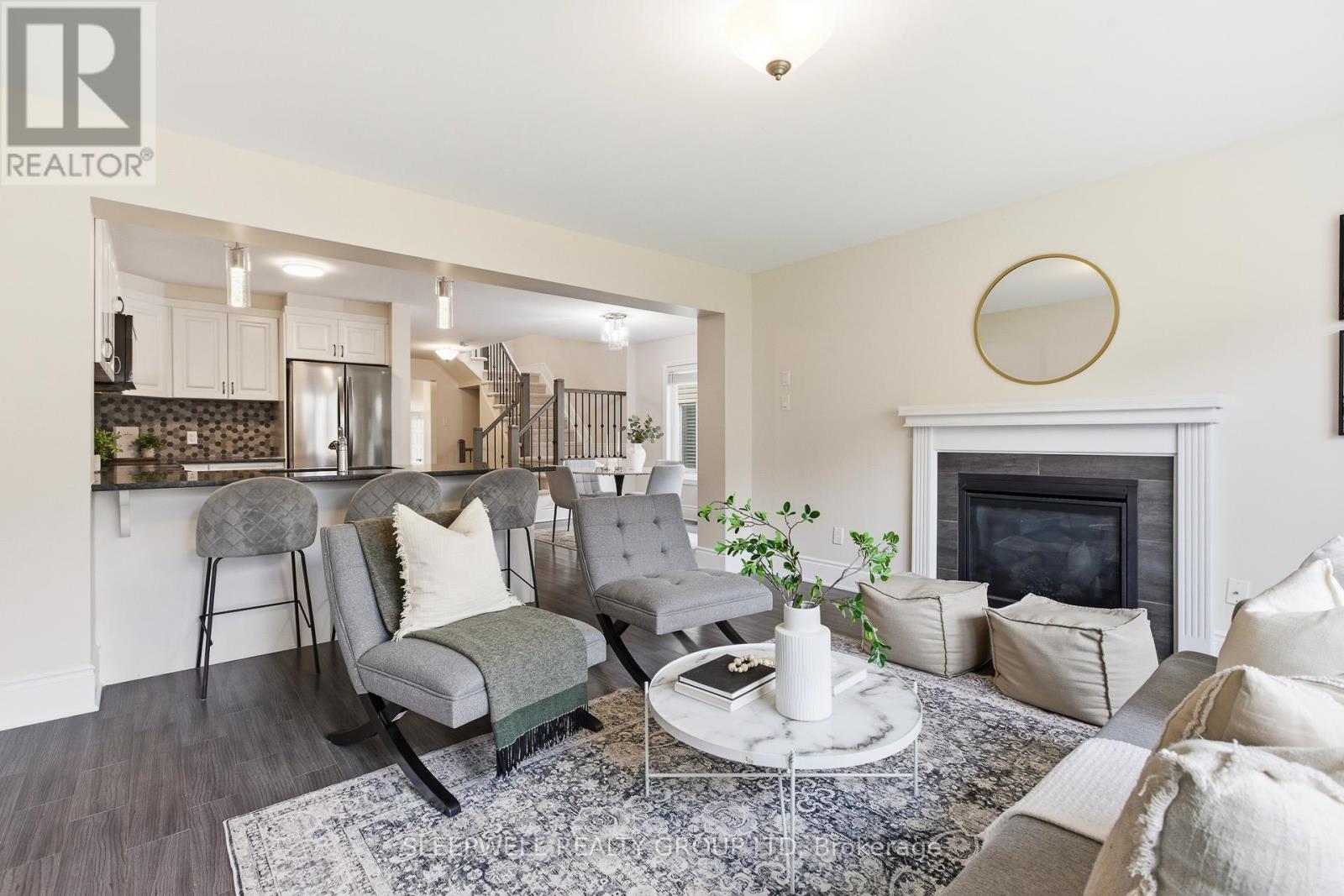 320 Lipizzaner Street, Ottawa, Ontario  K2S 0X9 - Photo 4 - X13147008