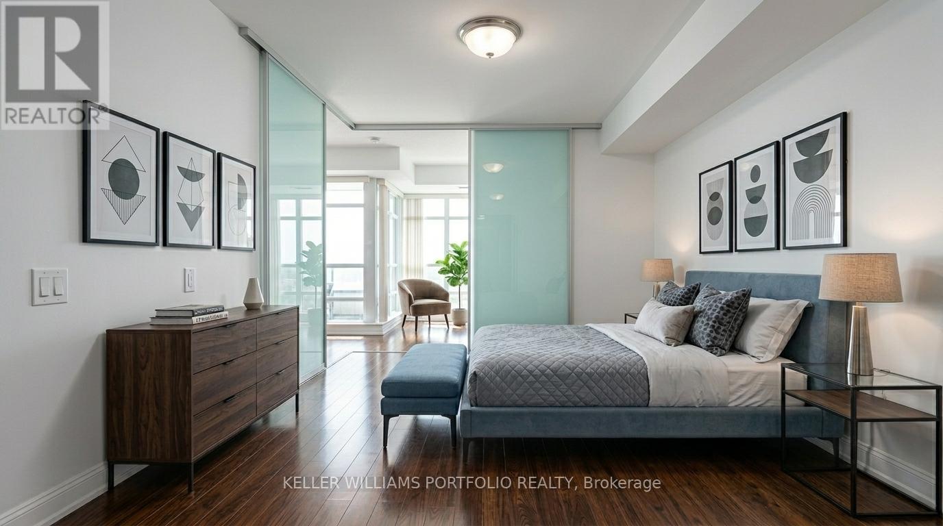 904 - 2191 Yonge Street, Toronto, Ontario M4S 3H8 - Photo 13 - C13146536