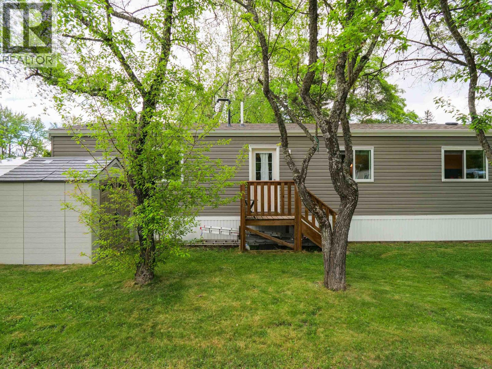 7 654 North Fraser Drive, Quesnel, British Columbia  V2J 3Z7 - Photo 25 - R3125451