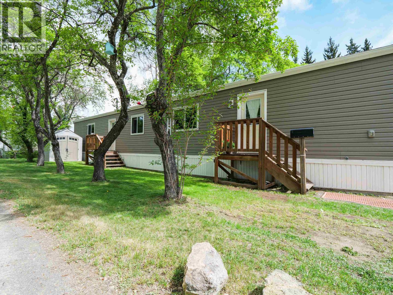 7 654 North Fraser Drive, Quesnel, British Columbia  V2J 3Z7 - Photo 26 - R3125451
