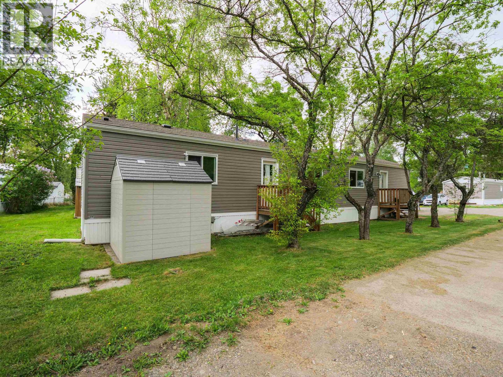 7 654 North Fraser Drive, Quesnel, British Columbia  V2J 3Z7 - Photo 28 - R3125451