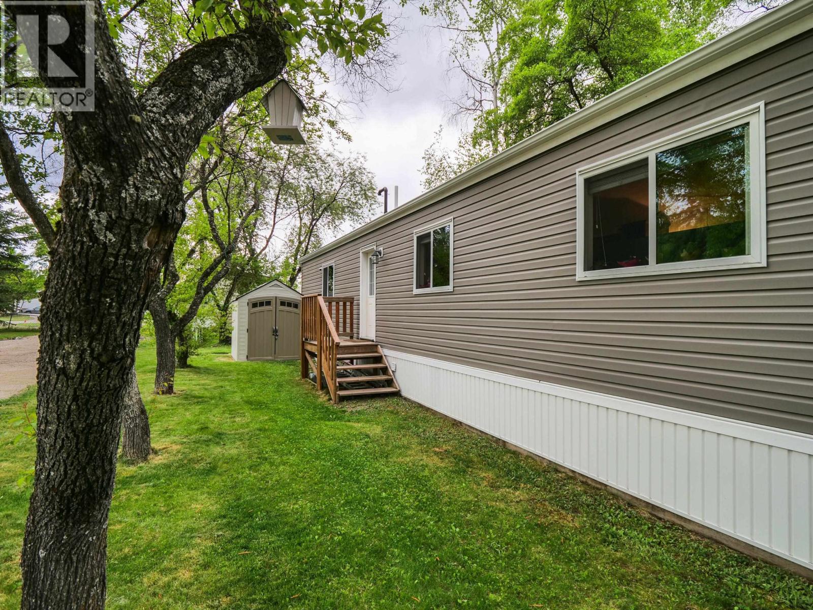 7 654 North Fraser Drive, Quesnel, British Columbia  V2J 3Z7 - Photo 34 - R3125451