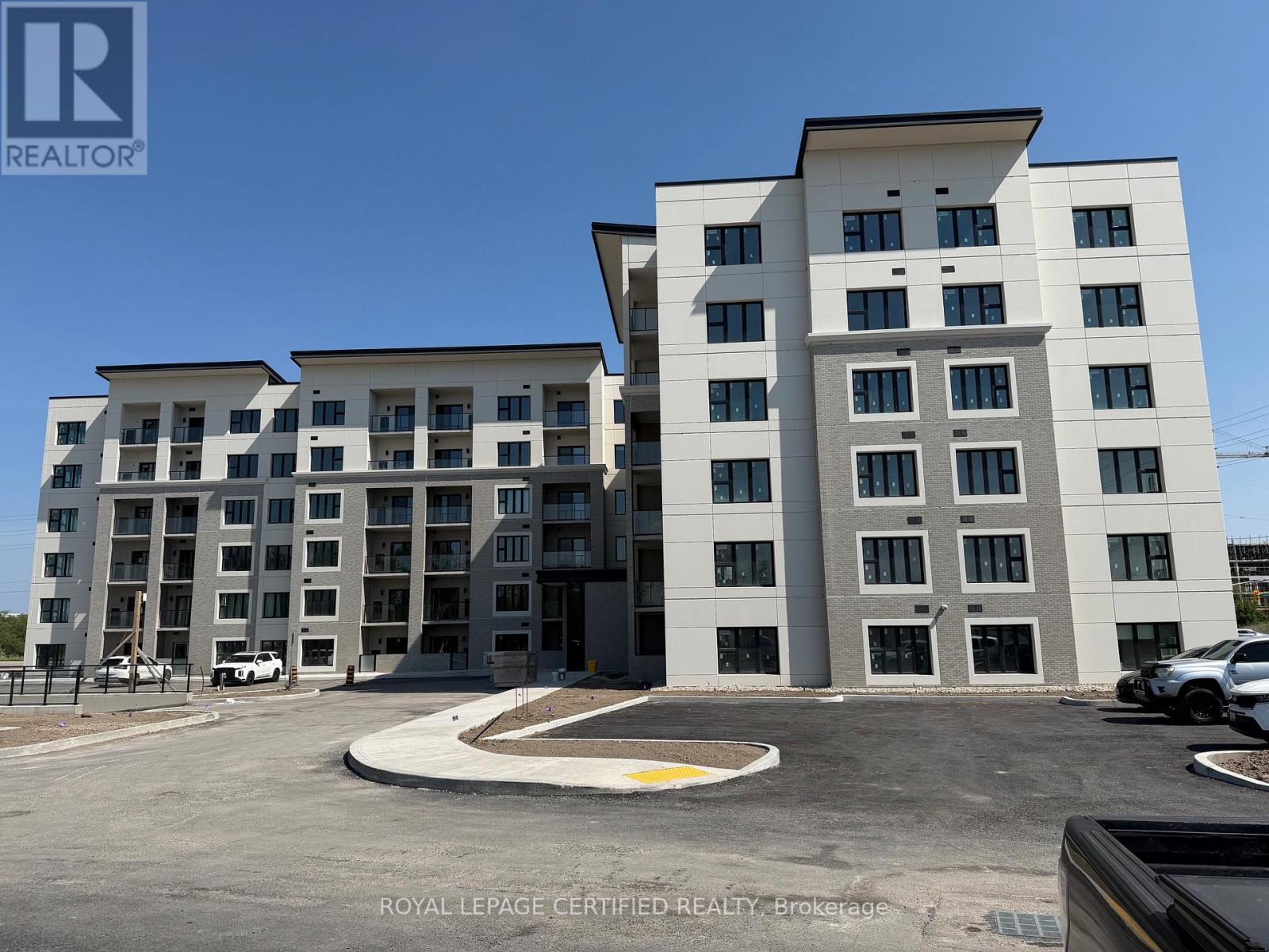 316 - 6415 REGINAL ROAD 25, Milton, Ontario