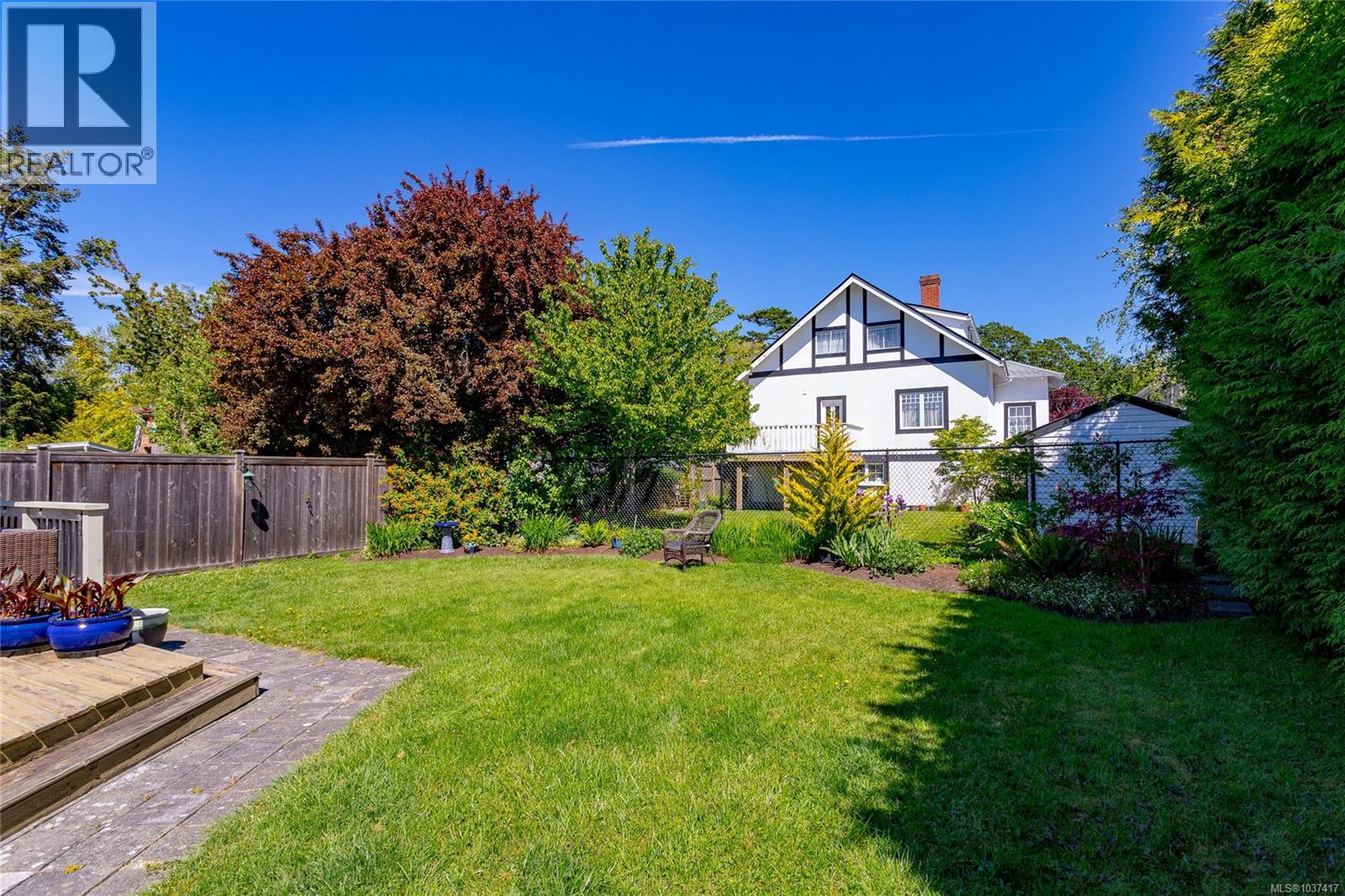 855 Linkleas Ave, Oak Bay, British Columbia  V8S 5C4 - Photo 27 - 1037417
