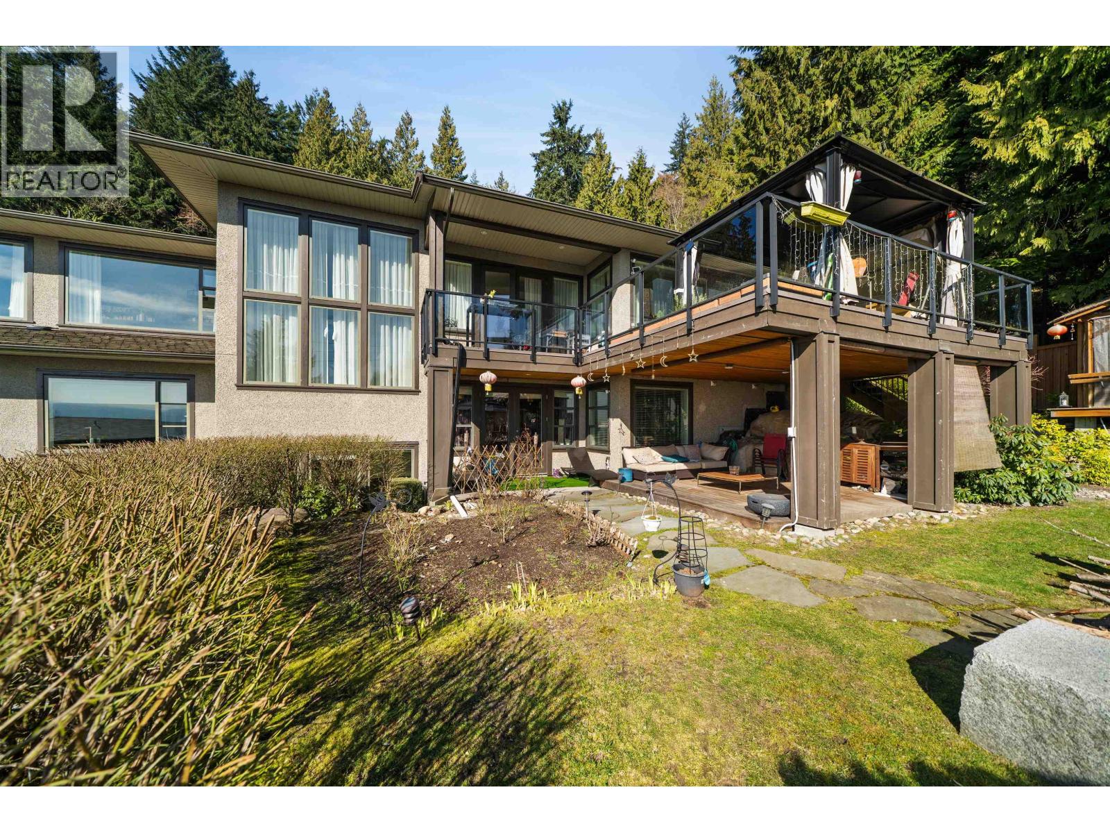 1162 MILLSTREAM ROAD, West Vancouver, British Columbia
