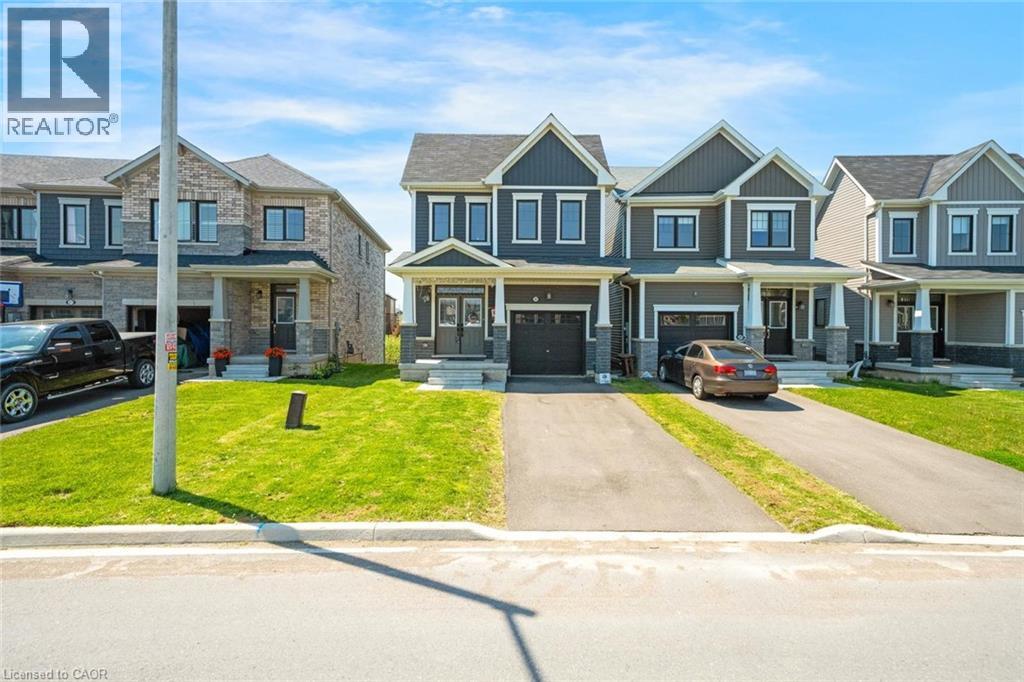 305 VANILLA Trail, Thorold, Ontario