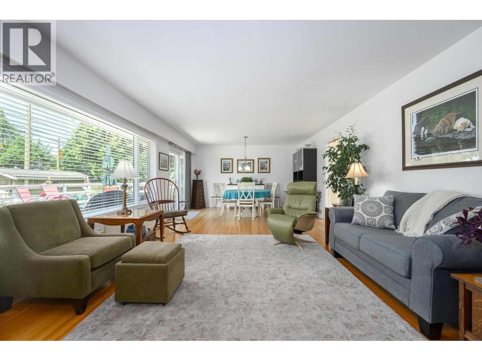 957 56a Street, Delta, British Columbia  V4L 1Y6 - Photo 5 - R3125332