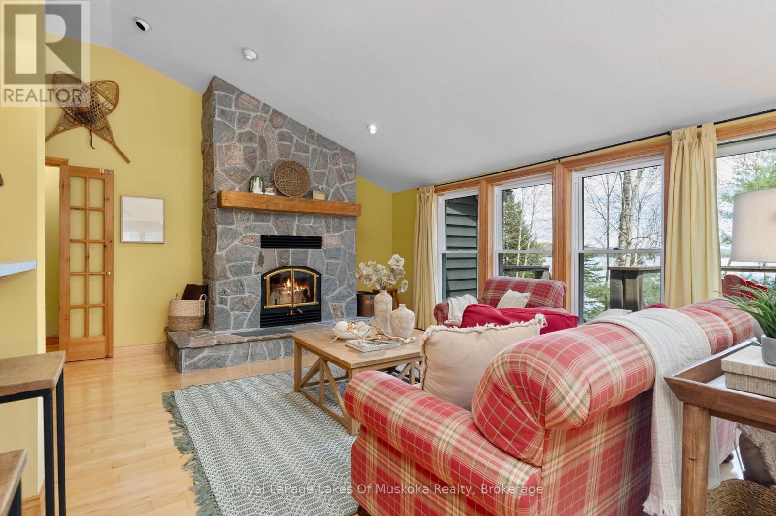 1078 Owls Court Lane, Lake Of Bays, Ontario  P1H 2J3 - Photo 10 - X13147006
