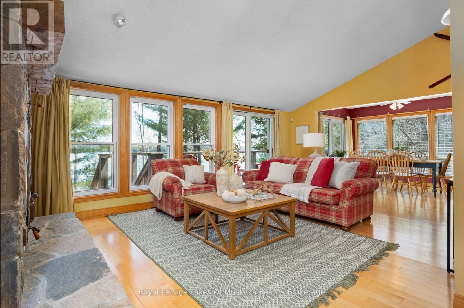 1078 Owls Court Lane, Lake Of Bays, Ontario  P1H 2J3 - Photo 12 - X13147006
