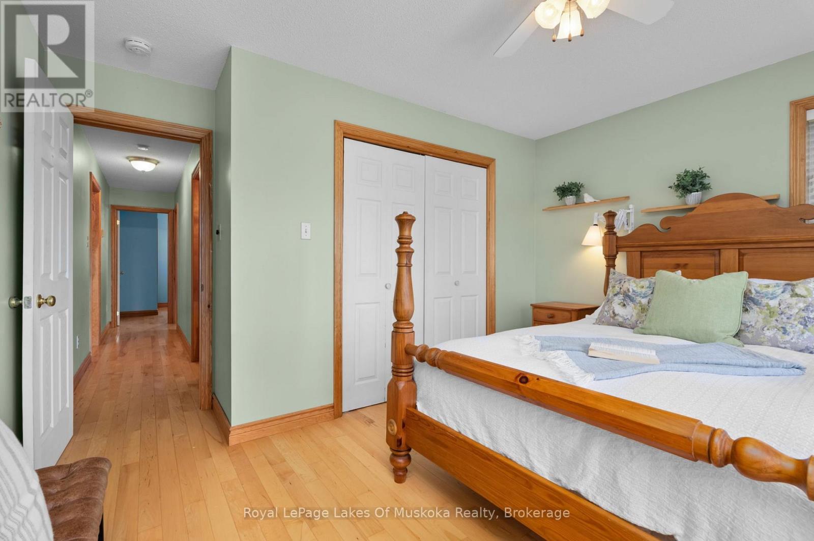 1078 Owls Court Lane, Lake Of Bays, Ontario  P1H 2J3 - Photo 14 - X13147006
