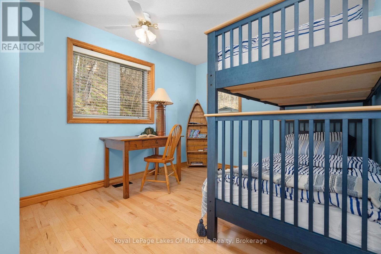 1078 Owls Court Lane, Lake Of Bays, Ontario  P1H 2J3 - Photo 16 - X13147006