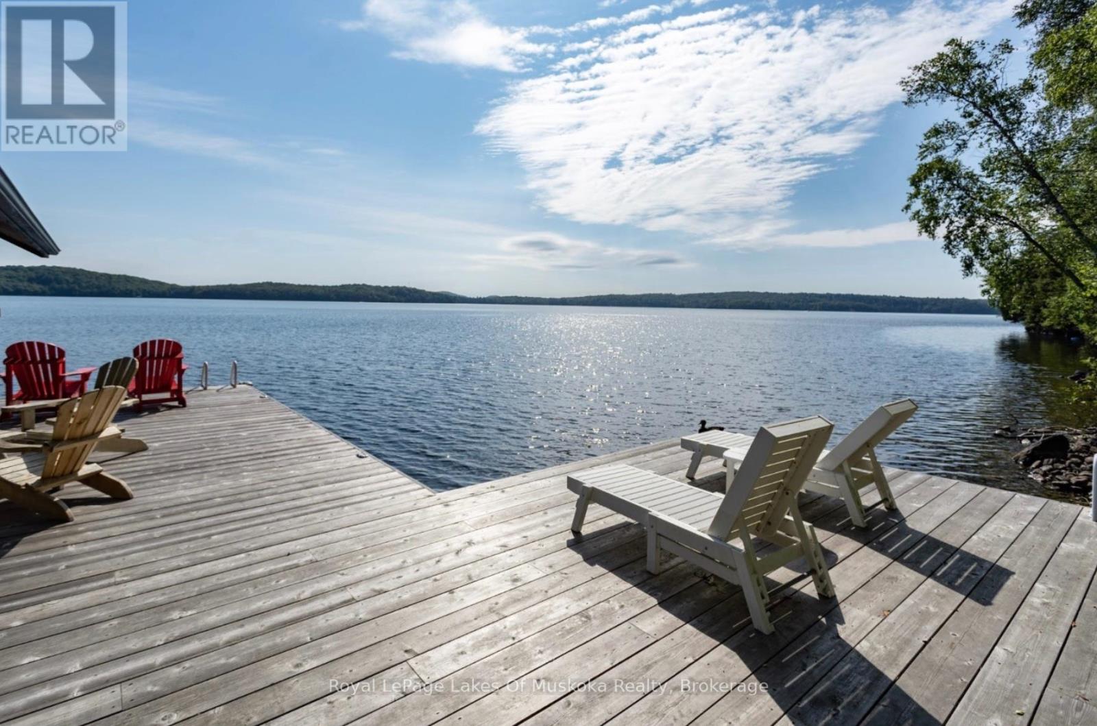 1078 Owls Court Lane, Lake Of Bays, Ontario  P1H 2J3 - Photo 2 - X13147006