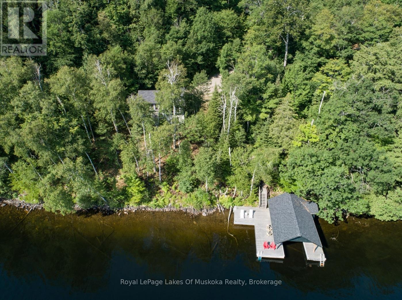 1078 Owls Court Lane, Lake Of Bays, Ontario  P1H 2J3 - Photo 28 - X13147006