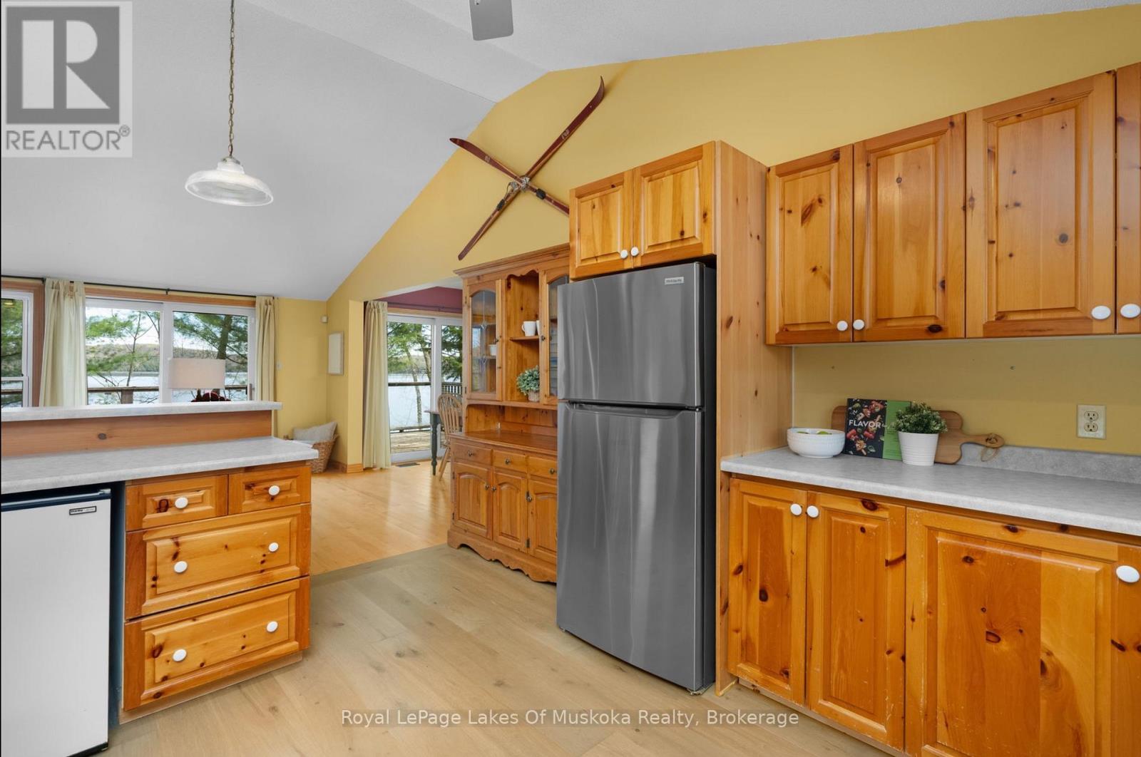 1078 Owls Court Lane, Lake Of Bays, Ontario  P1H 2J3 - Photo 7 - X13147006