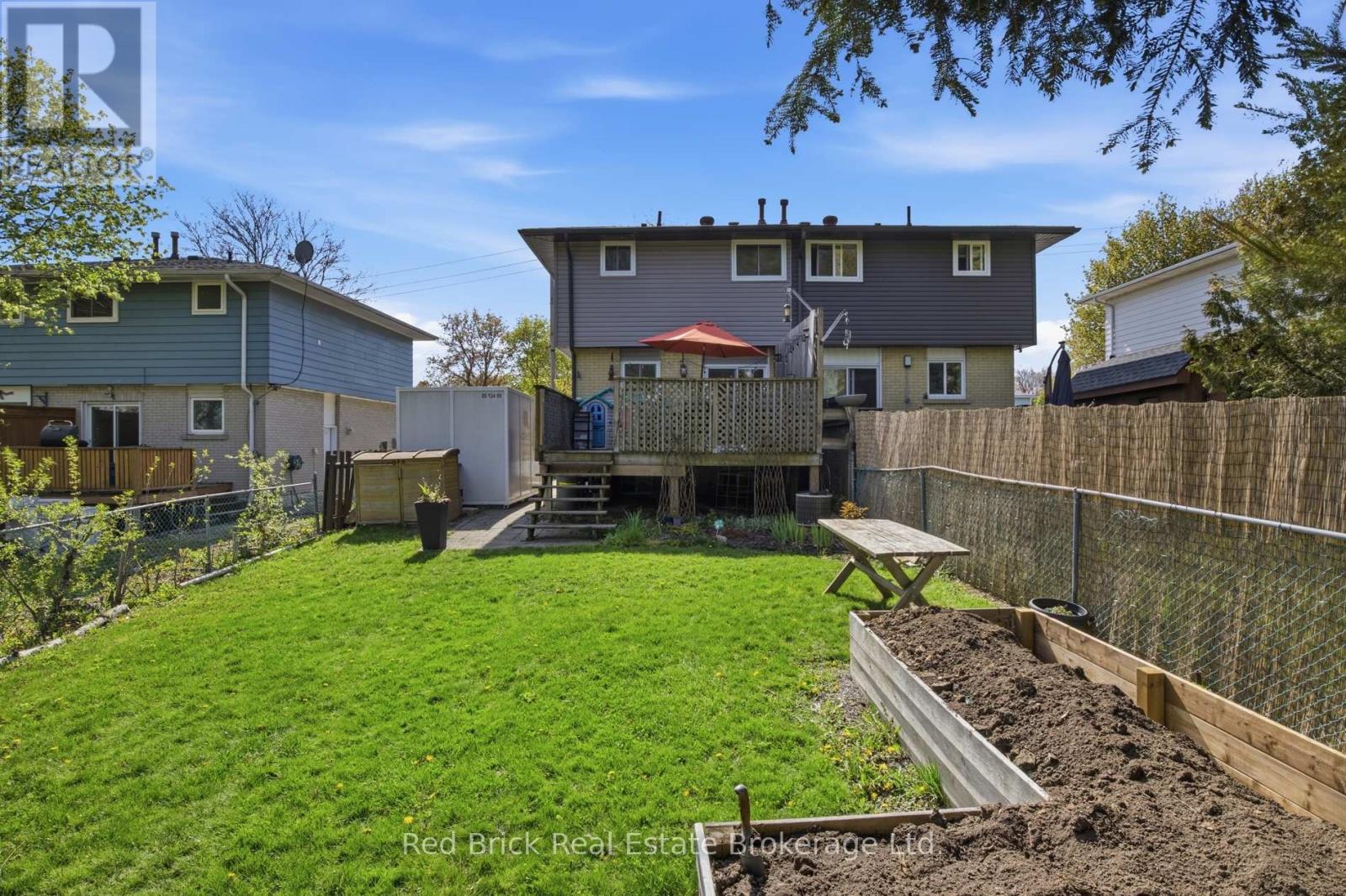51 Clemens Avenue, Cambridge, Ontario  N3C 2W6 - Photo 29 - X13147014