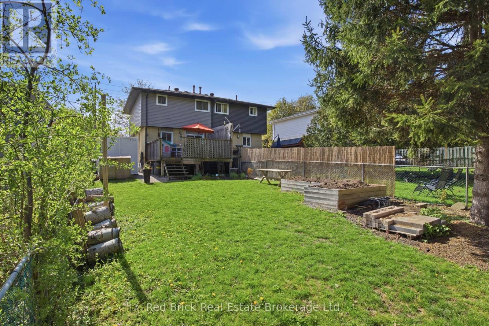 51 Clemens Avenue, Cambridge, Ontario  N3C 2W6 - Photo 32 - X13147014