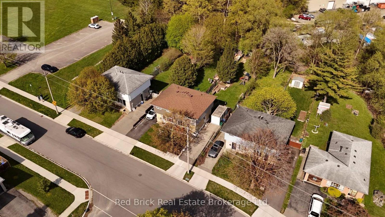 51 Clemens Avenue, Cambridge, Ontario  N3C 2W6 - Photo 37 - X13147014