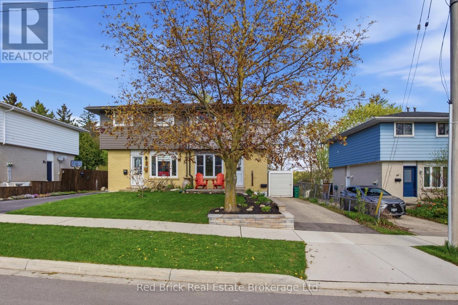 51 Clemens Avenue, Cambridge, Ontario  N3C 2W6 - Photo 40 - X13147014
