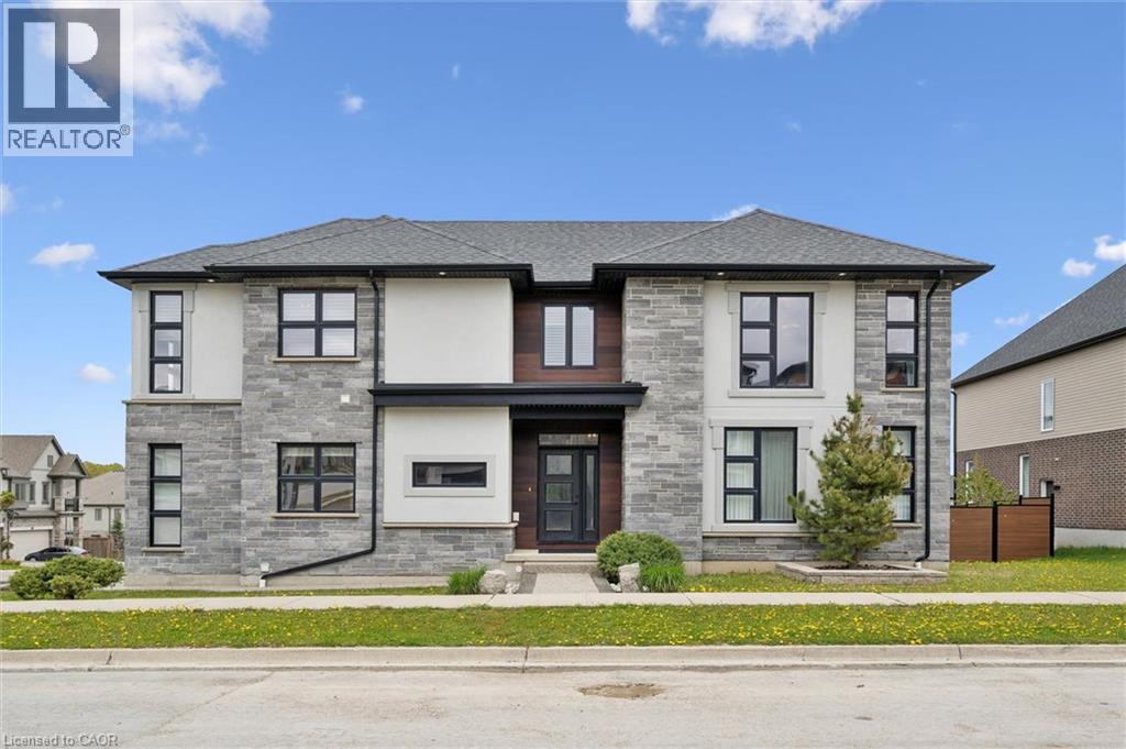 573 Mayapple Street, Waterloo, Ontario  N2V 0G2 - Photo 1 - 40813641