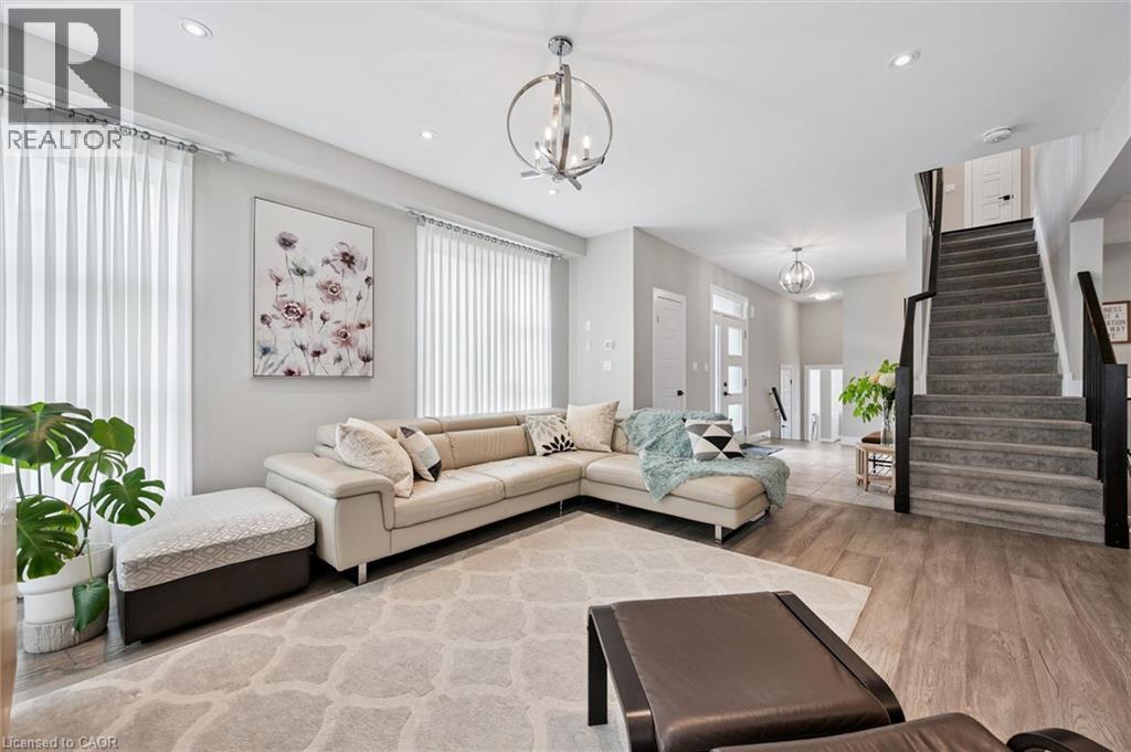 573 Mayapple Street, Waterloo, Ontario  N2V 0G2 - Photo 12 - 40813641
