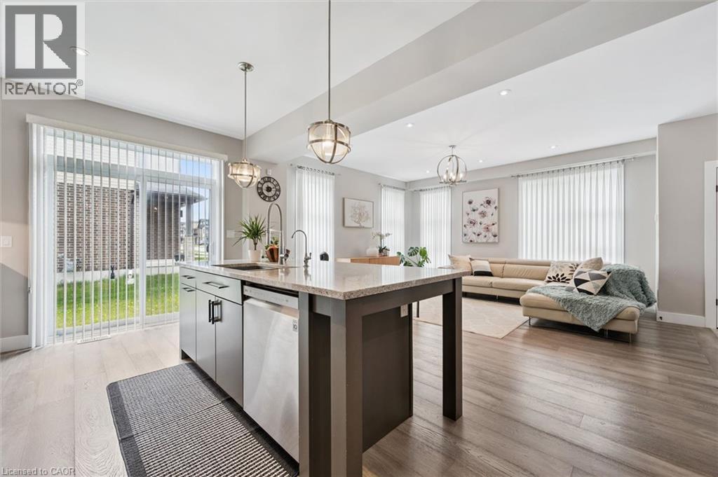 573 Mayapple Street, Waterloo, Ontario  N2V 0G2 - Photo 18 - 40813641