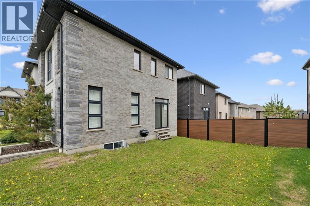 573 Mayapple Street, Waterloo, Ontario  N2V 0G2 - Photo 39 - 40813641