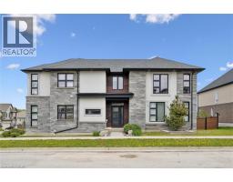 573 MAYAPPLE Street, waterloo, Ontario