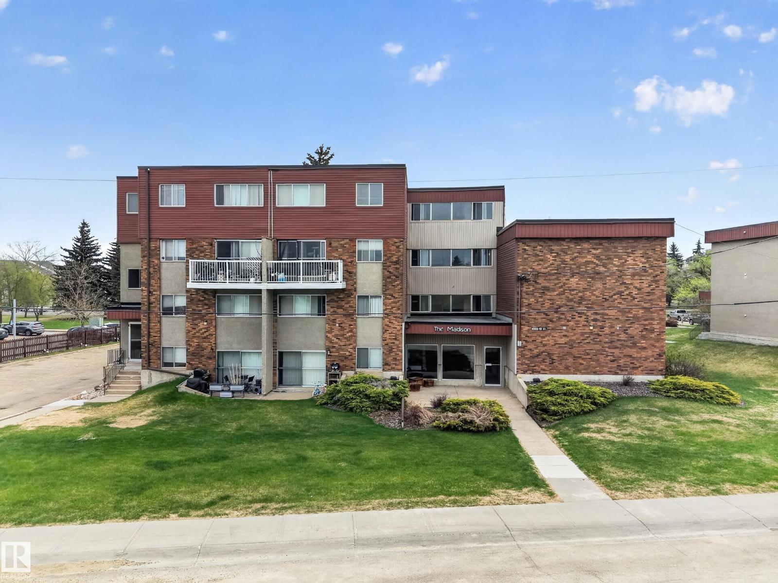 #209 4503 51 St, Leduc, Alberta  T9E 5C1 - Photo 2 - E4488662