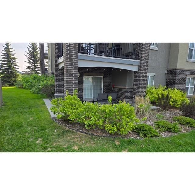 #101 630 Mcallister Lo Sw, Edmonton, Alberta  T6W 1N3 - Photo 17 - E4488663