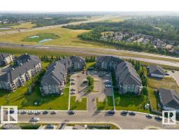 #101 630 MCALLISTER LO SW, Edmonton, Alberta