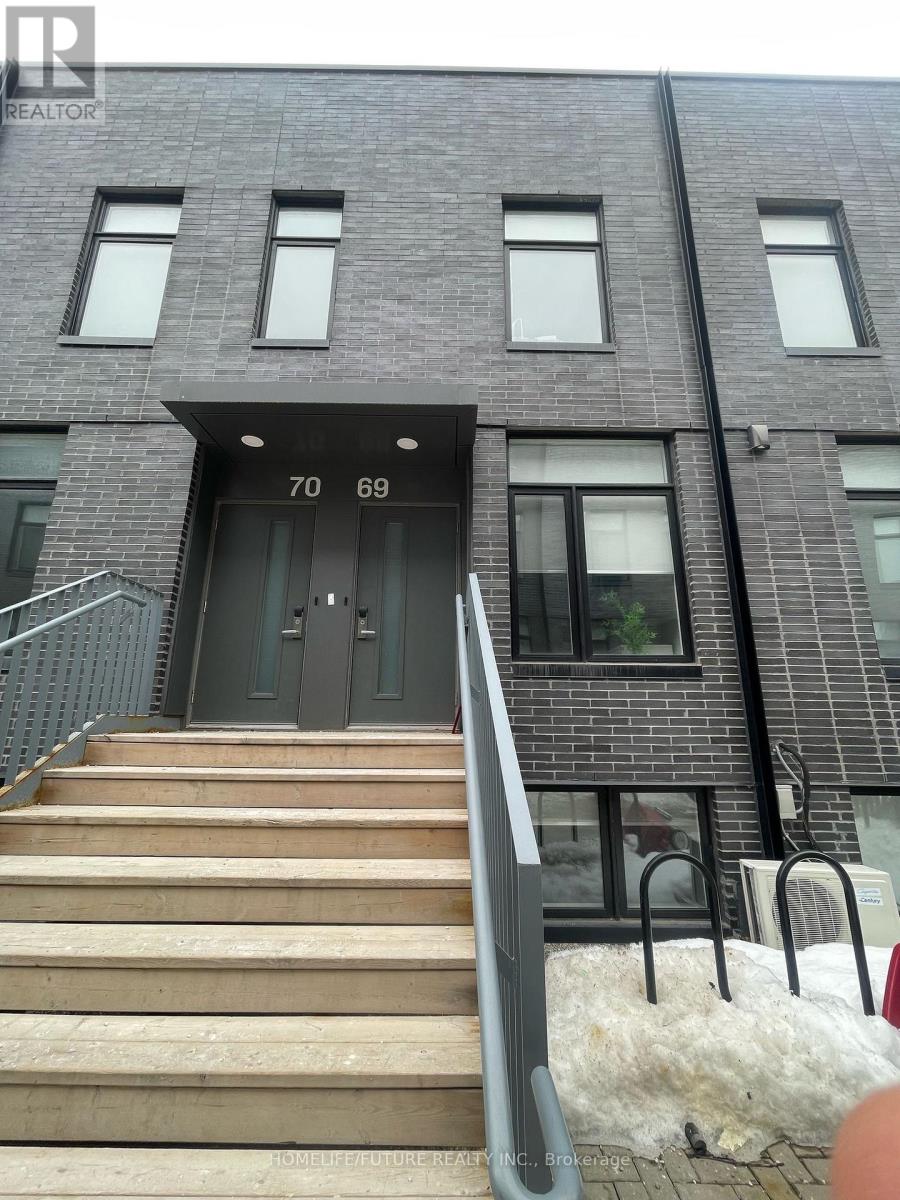 69 - 1760 SIMCOE STREET N, Oshawa, Ontario