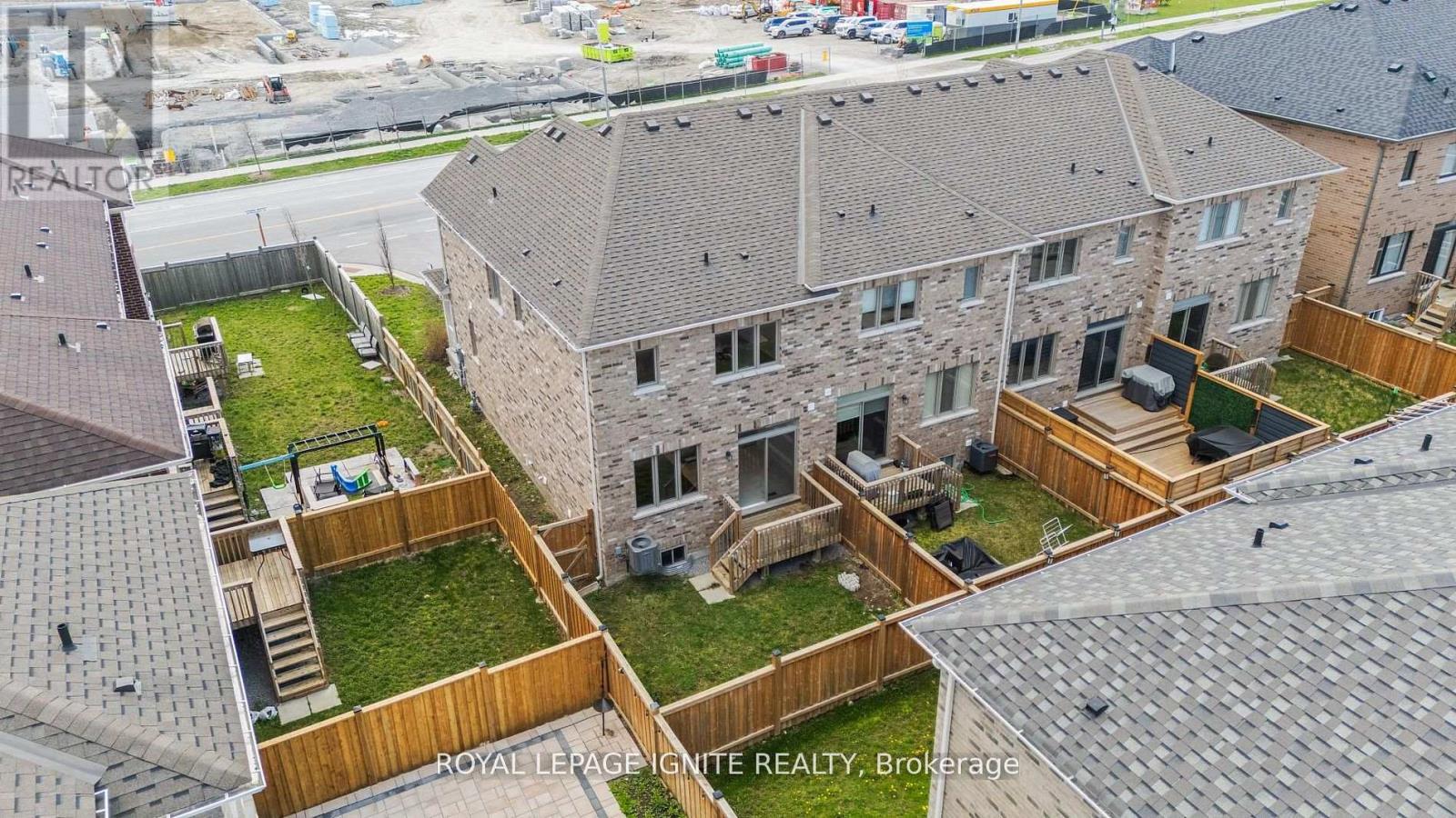 1168 Drawstring Lane, Pickering, Ontario  L1X 0G7 - Photo 26 - E13147068