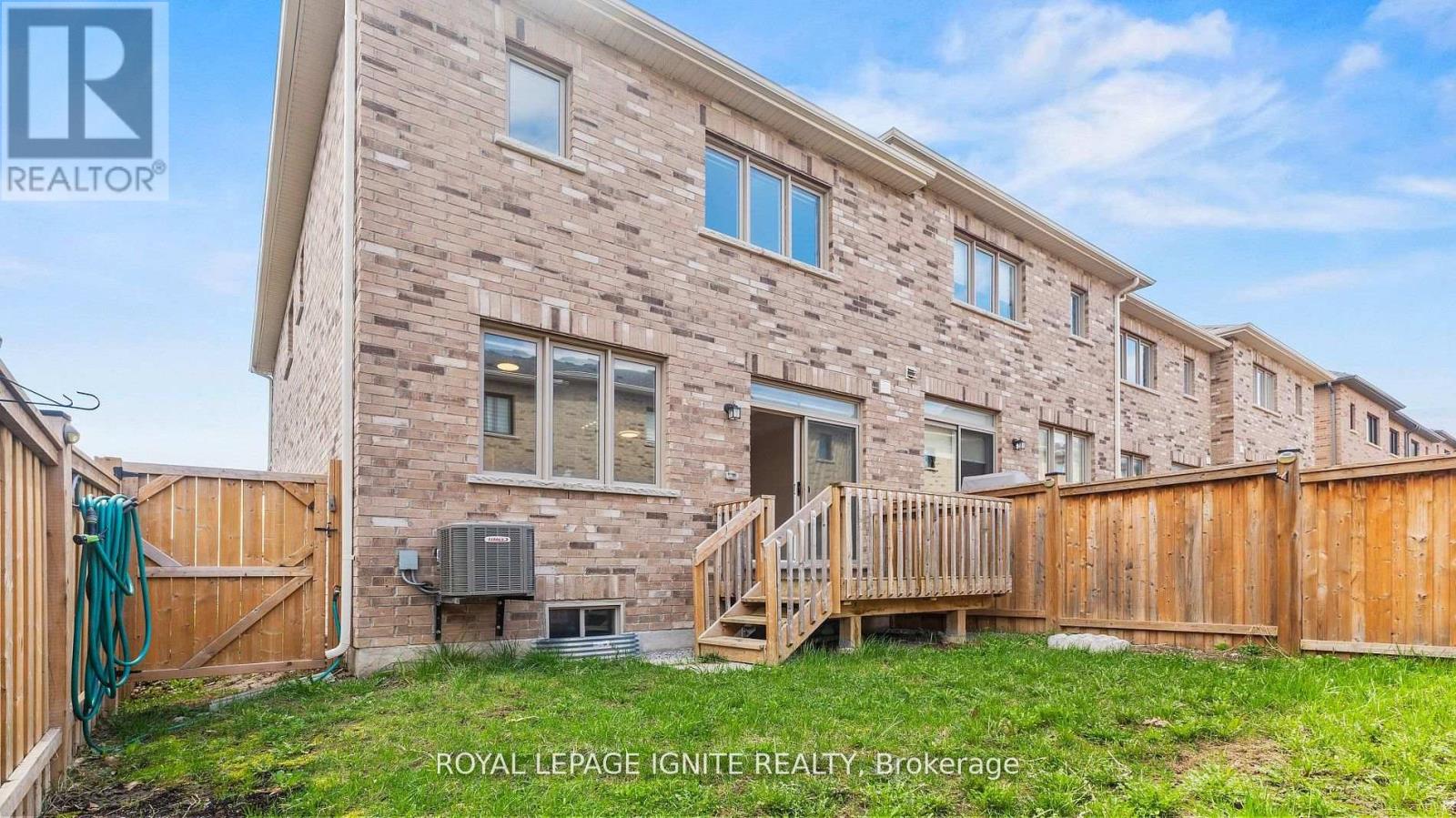 1168 Drawstring Lane, Pickering, Ontario  L1X 0G7 - Photo 29 - E13147068
