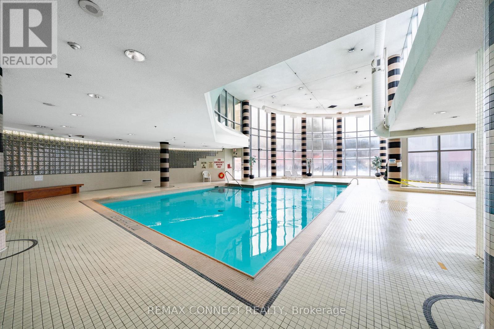 1609 - 1470 Midland Avenue, Toronto, Ontario  M1P 4Z4 - Photo 18 - E13134924