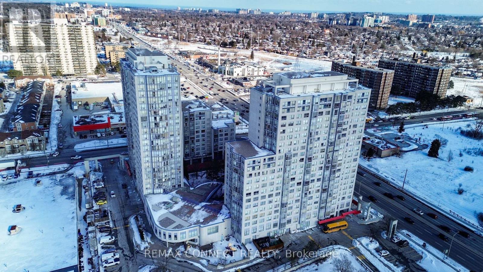 1609 - 1470 Midland Avenue, Toronto, Ontario  M1P 4Z4 - Photo 34 - E13134924